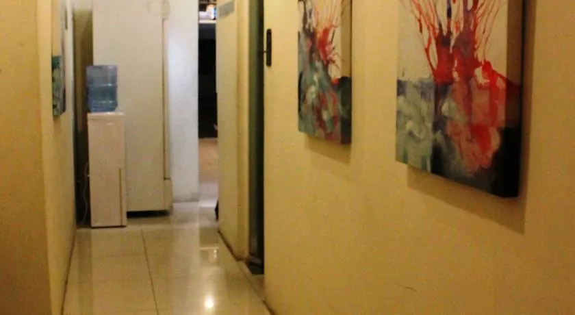 Dwj Hotel Ipoh
