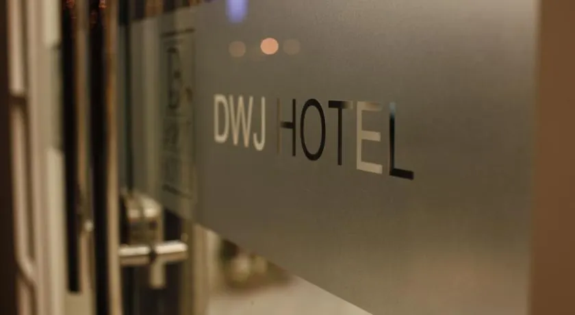Dwj Hotel Ipoh 3*,  Malaysia