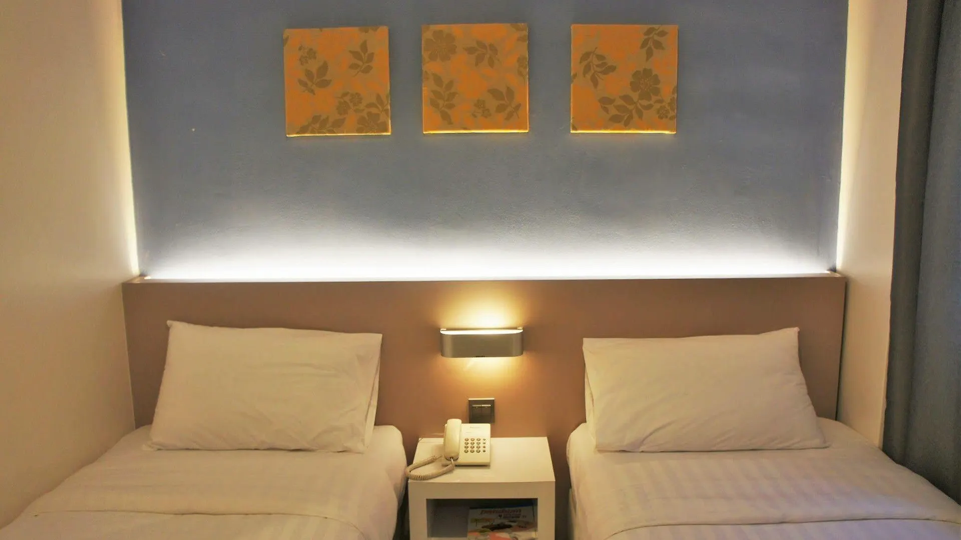 Dwj Hotel Ipoh