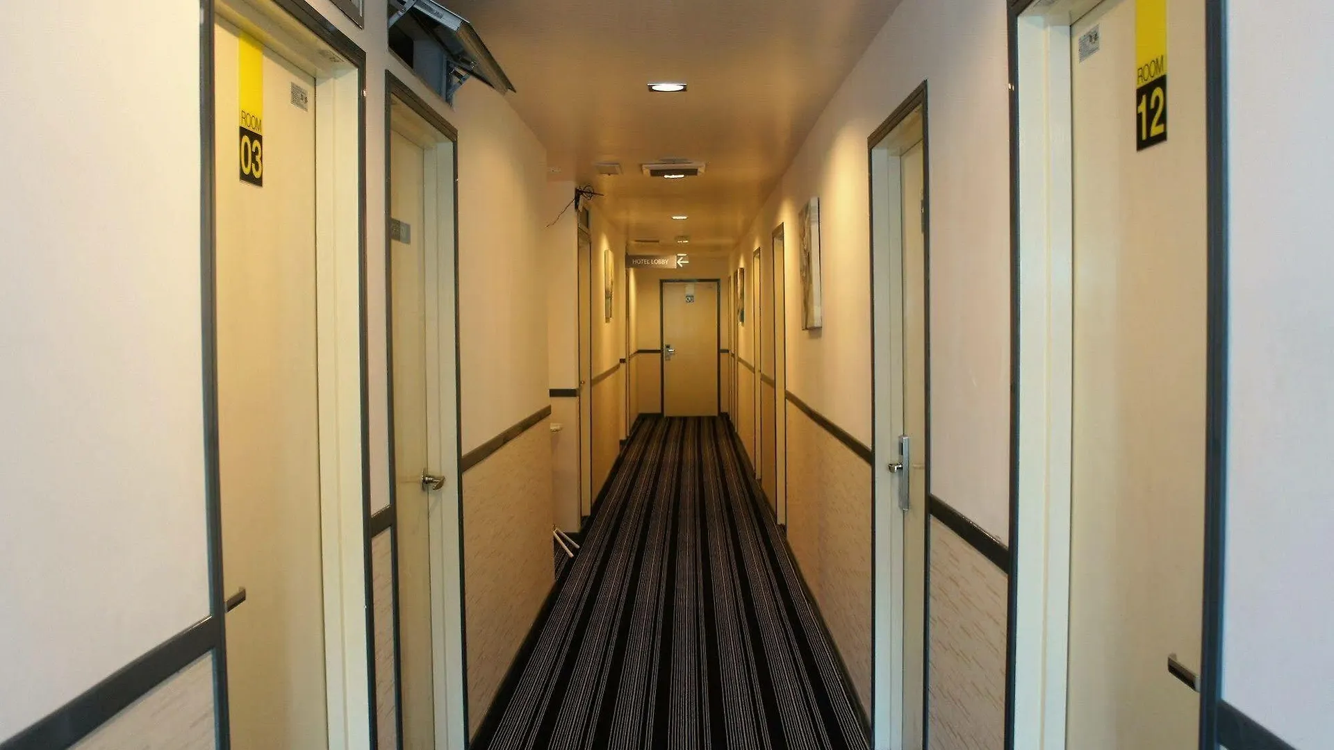 ***  Dwj Hotel Ipoh Malaysia