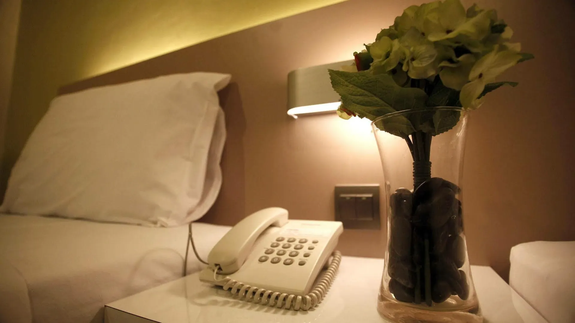 Dwj Hotel Ipoh 3*,