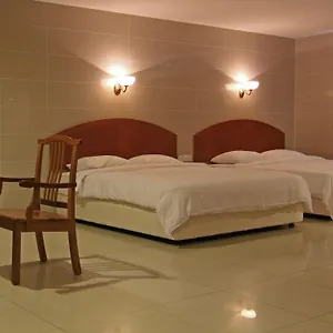 Ww Hotel