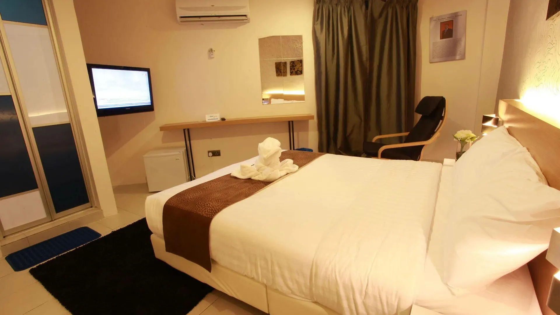 Dwj Hotel Ipoh