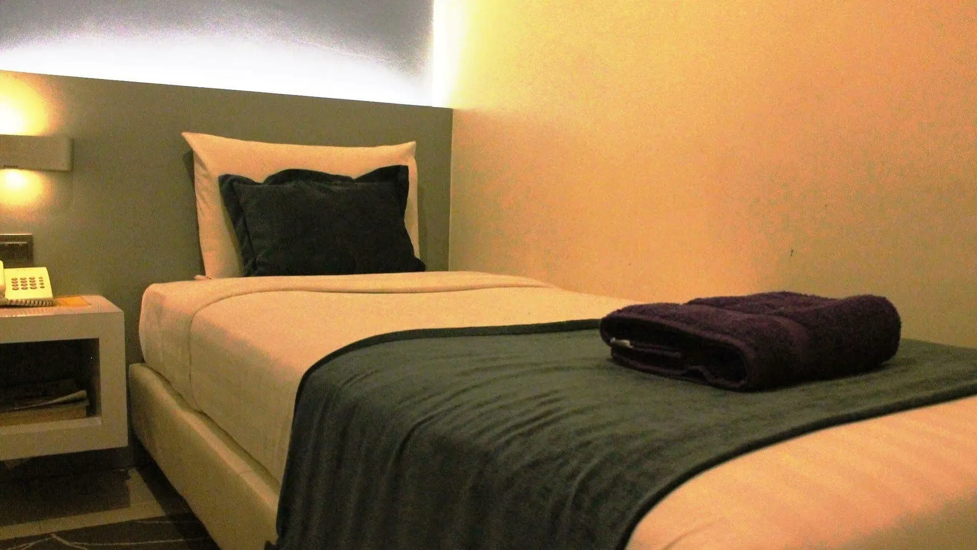 Dwj Hotel Ipoh